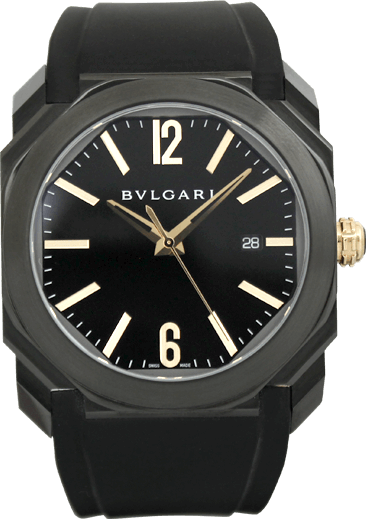 ブルガリの時計